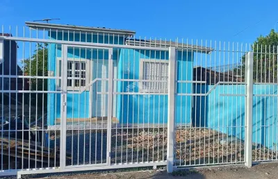 Casa com 2 quartos à venda na São João Batista, 1247, Harmonia, Canoas