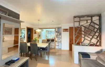 Apartamento com 3 dormiitórios sendo 01 suíte com 02 vagas bairro são francisco