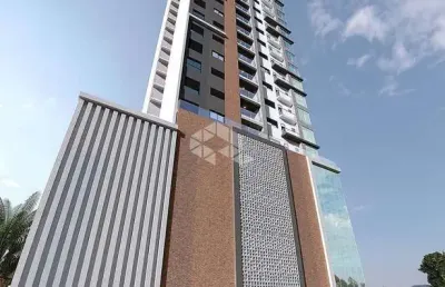 Apartamento 02 quartos , sendo 01 suítes e 01 vaga de garagem