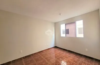 Apartamento 2 quartos com infraestrutura de lazer no bairro estância velha