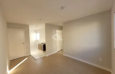 Apartamento 2 quartos com infraestrutura de lazer no bairro estância velha