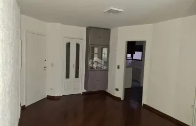 Apartamento com 2 quartos à venda na Rua Cristiano Viana, 647, Cerqueira César, São Paulo