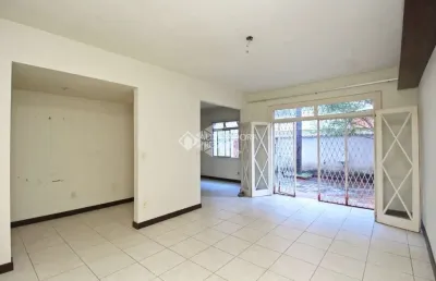Apartamento garden 3 dormitórios com vaga bom fim, porto alegre