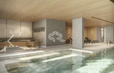 Apartamento incrível com 121m², 2 dormitórios, 3 banheiros e 2 vagas de garagem. conforto, localização e sofisticação