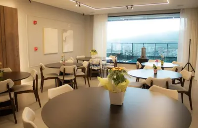 Apartamento com 3 quartos à venda na João Manoel Jaques, 722, Balneário Perequê, Porto Belo