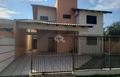 Casa com 4 quartos à venda na Manaus, 242, Balneário Enseada, São Francisco do Sul