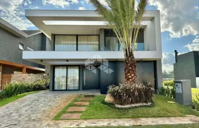 Casa de condomínio com 4 quartos à venda, 343m² - condominio capao ilhas resort