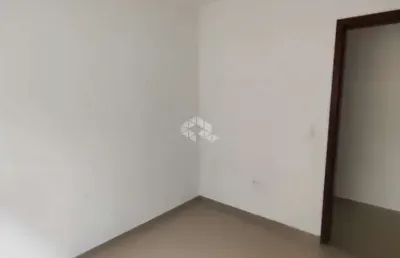 Apartamento com 2 dormitórios - 1 suíte - nova palhoça - palhoça/sc