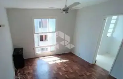 Apartamento 01 dormitório, 49,26m² no bairro teresópolis