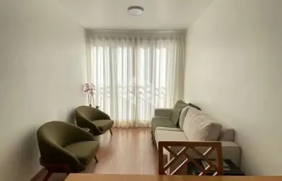 Apartamento com 2 quartos à venda na Estrada João Salomoni, 987, Vila Nova, Porto Alegre