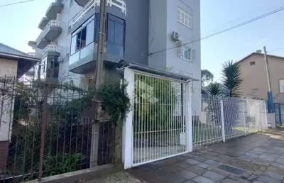 Apartamento mobiliado à venda no bairro do parque em farroupilha
