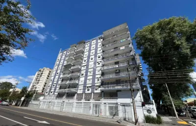 Apartamento com 2 quartos à venda na Rua Venâncio Aires, 1152, Centro, Santa Cruz do Sul