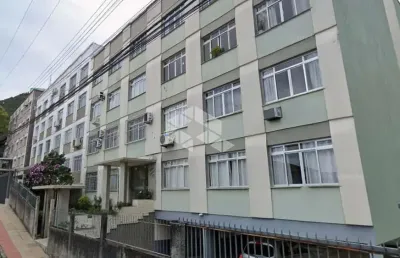 Apartamento de 3 quartos na trindade- florianópolis