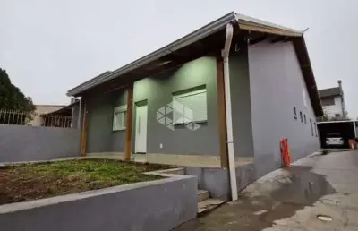Casa 3 quartos, 2 suites e 6 vagas - espirito santo