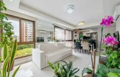 Apartamento com 3 quartos e 2 banheiros à venda, 78 m² por r$ 699.000