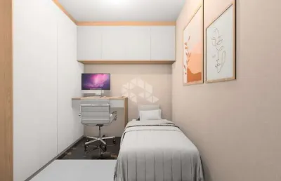 Apartamento com 2 quartos à venda na Rua Capitão José Leite, 162, Vila Matilde, São Paulo