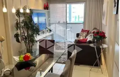Apartamento com 3 quartos à venda na Rodovia Amaro Antônio Vieira, 754, Itacorubi, Florianópolis