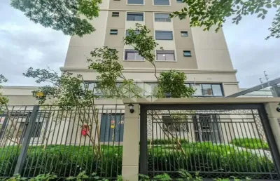 Apartamento 02 dormitórios,  prédio com infra estrutura completa e vaga de garagem