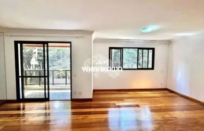 Apartamento com 3 quartos à venda na Rua Luiz dos Santos Cabral, 37, Jardim Anália Franco, São Paulo