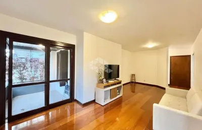 Apartamento à venda no residencial alicante - bairro fátima