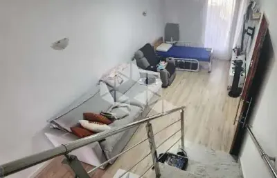 Casa com 3 quartos à venda na Rua Albertina Vieira da Silva Gordo, 289, Vila Dom Pedro II, São Paulo