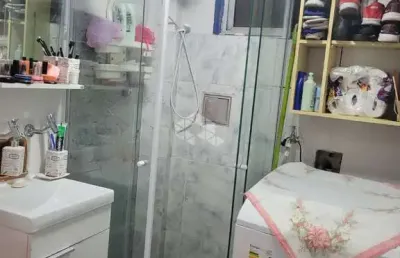 Apartamento com 1 quarto à venda na Avenida Celso Garcia, 528, Brás, São Paulo