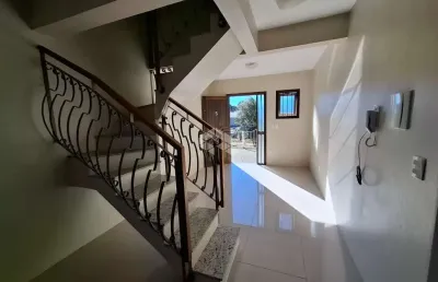 Casa com 3 quartos à venda na Quilombo, 125, Leodoro de Azevedo, Canela