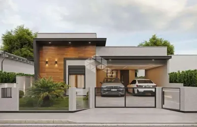 Casa alto padrão, com 3 dormitórios, sendo 1 suítes e 2 demi-suítes, 2 vagas coberta e 125,75 m² para vender por r$ 915.000,00