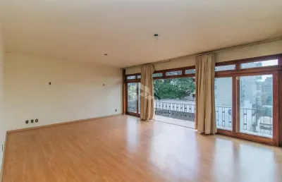 Apartamento com 3 quartos à venda na Rua Engenheiro Teixeira Soares, 315, Bela Vista, Porto Alegre