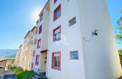 Apartamento com 1 quarto à venda na Rua Fernandes Vieira, 81, Carolina, Santa Maria