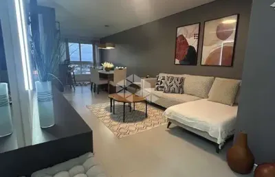 Apartamento 2 dormitórios, 2 suítes, capão da canoa.