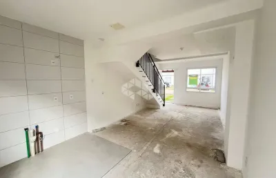 Excelente oportunidade. casa dois quartos pronta entrega no condomínio viverdes.