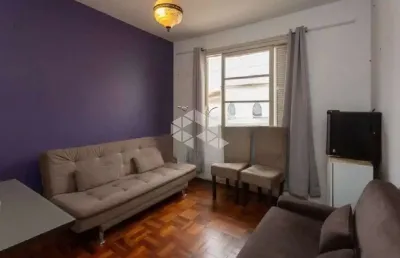 Apartamento com 2 quartos à venda na Rua Domingos Crescêncio, 559, Santana, Porto Alegre