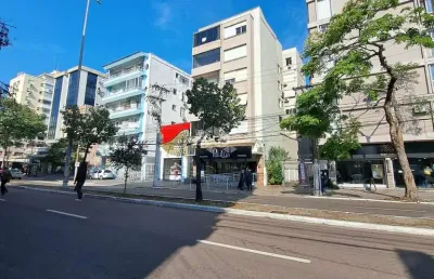 Apartamento com 2 quartos à venda na Avenida Cristóvão Colombo, 1975, Floresta, Porto Alegre