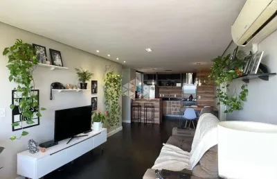 Apartamento com 2 quartos à venda na Rua Ouro Preto, 408, Jardim Lindóia, Porto Alegre