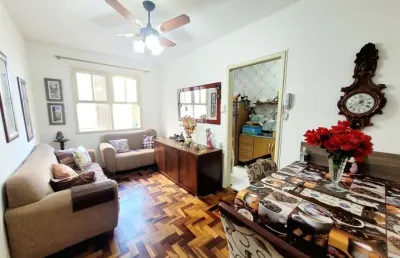 Apartamento 02 dormitórios próximo bourbon shopping (ipiranga) e  esef (escola de educação física)