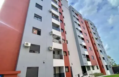 Apartamento novo á venda no residencial augusto martins
