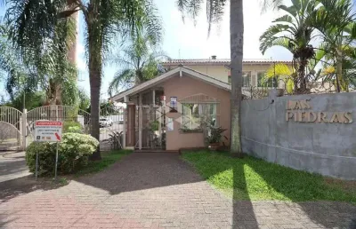Casa em condomínio fechado com 3 quartos à venda na Rua Brasil, 1100, Centro, Canoas