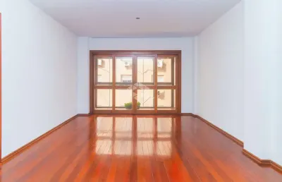 Apartamento amplo sendo 3 dormitórios e 2 vagas de garagem!