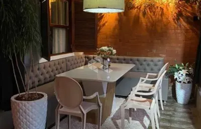 Casa com 2 quartos à venda na Rua G, 15, Passo das Pedras, Porto Alegre