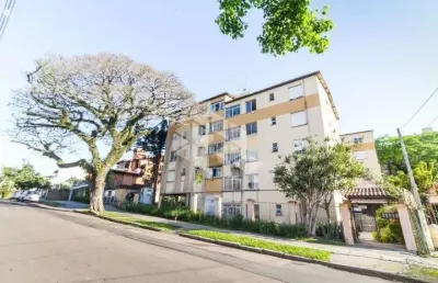 Apartamento com 1 quarto à venda na Rua Professor Carvalho Freitas, 737, Teresópolis, Porto Alegre