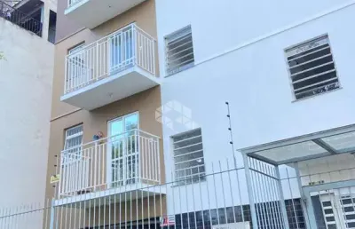 Apartamento de 1 dormitório à venda apenas 3 minutos da ufn em santa maria