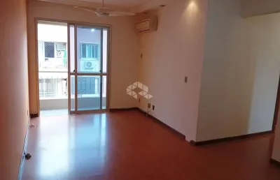 Apartamento 3 dormitórios com vaga de garagem escriturada