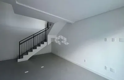 Apartamento moderno com 1 quarto 1 vaga e lazer completo no centro de florianópolis
