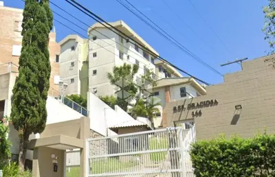 Apartamento à venda em coqueiros - localização privilegiada!