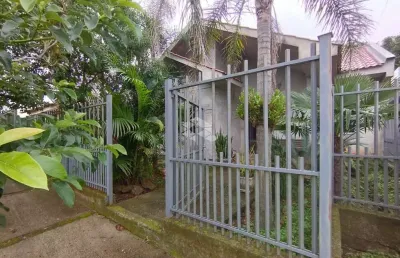 Casa com 4 quartos à venda na Professor Simão H. A Campis, 1344, João Alves, Santa Cruz do Sul