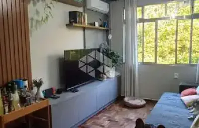 Apartamento 3 dormitórios para venda no bairro menino deus.