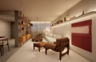Vendo apartamento 120m² 3 dormitórios 2 suítes 1 vaga itaim bibi são paulo - sp