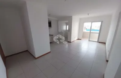 Apartamento 02 quartos com suíte, à venda centro , palhoça/sc.