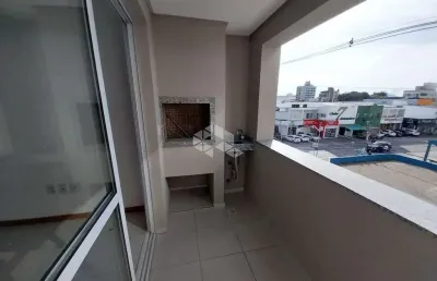 Apartamento 02 quartos com suíte, à venda centro , palhoça/sc.